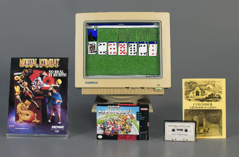 Strong-World Video Game Hall of Fame-2019-01