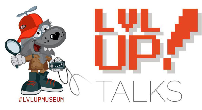 levlup talks tallinn game museum