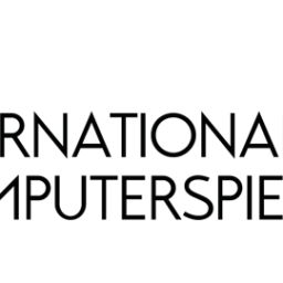 Logo International Computer Game Collection/ Internationale Computerspielesammlung