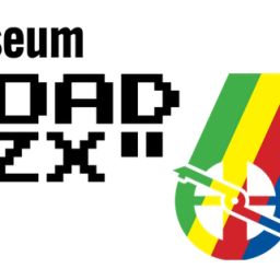 Logo LOAD ZX Museum