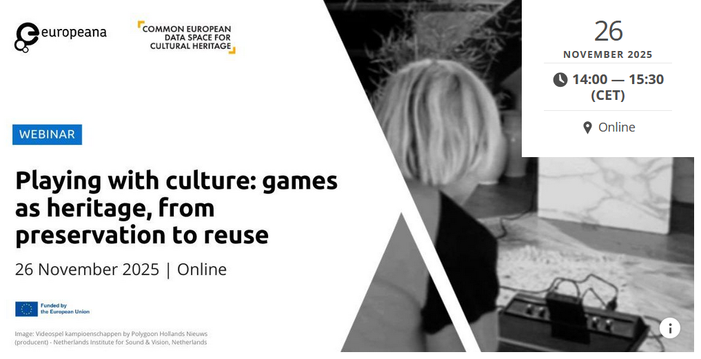 Europeana_EFGAMP_Webinar_26Nov2025