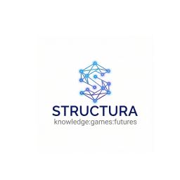 Logo Structura