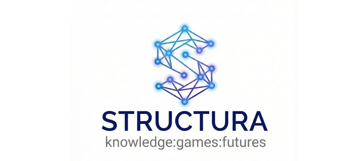 Logo Structura